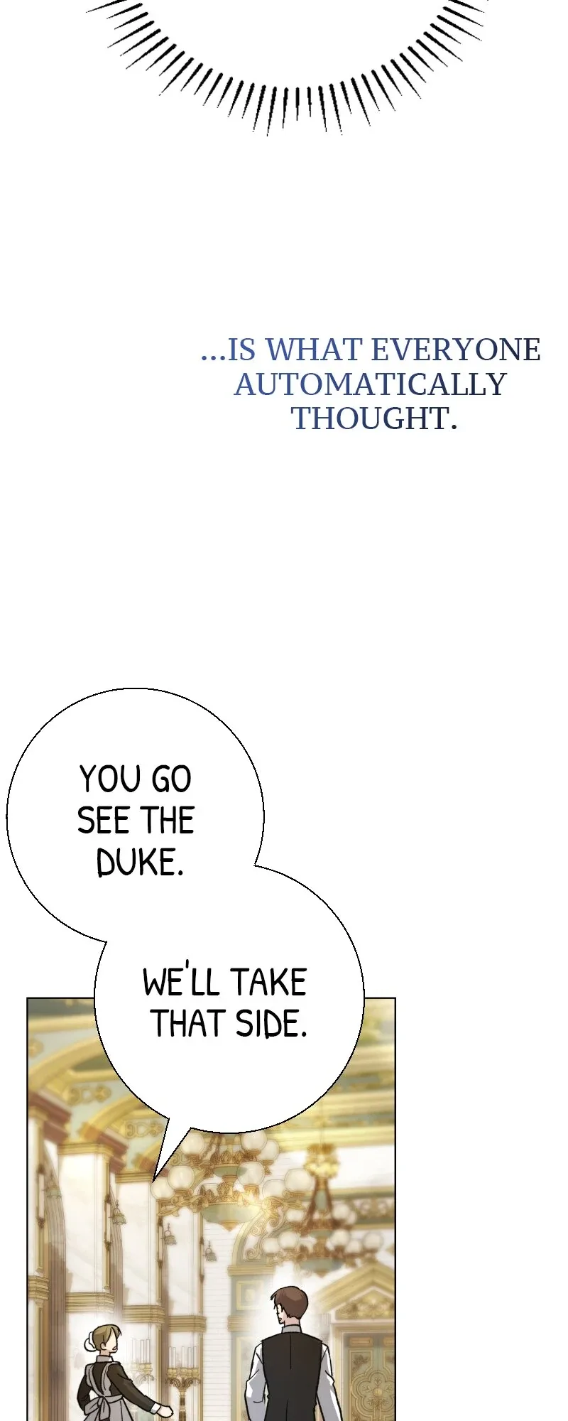 No More Regrets, Just Kill Me Chapter 11 page 24