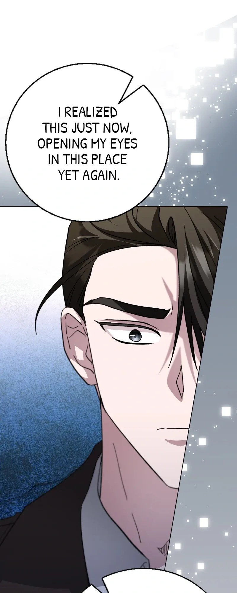 No More Regrets, Just Kill Me Chapter 14 page 5