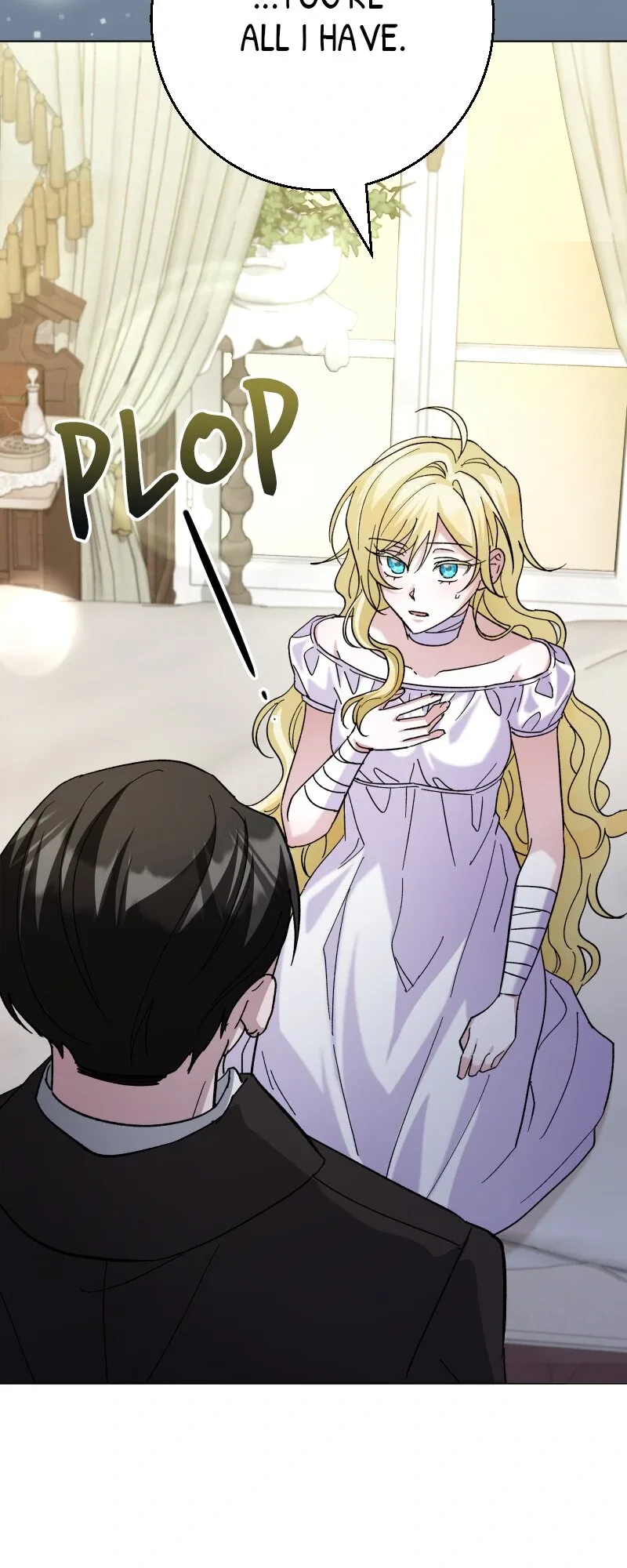 No More Regrets, Just Kill Me Chapter 14 page 4