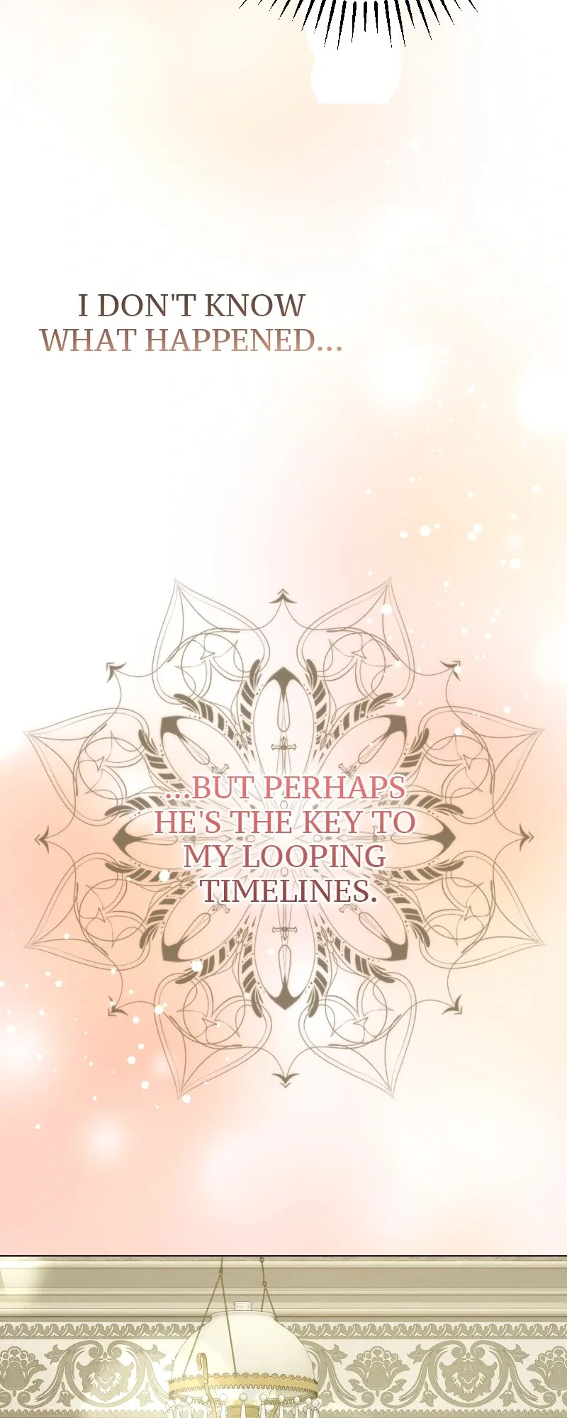 No More Regrets, Just Kill Me Chapter 13 page 21