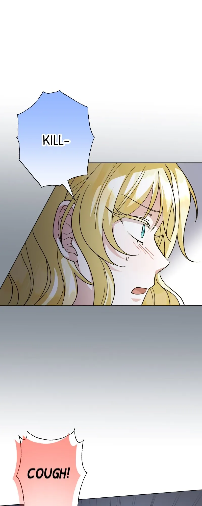 No More Regrets, Just Kill Me Chapter 13 page 29