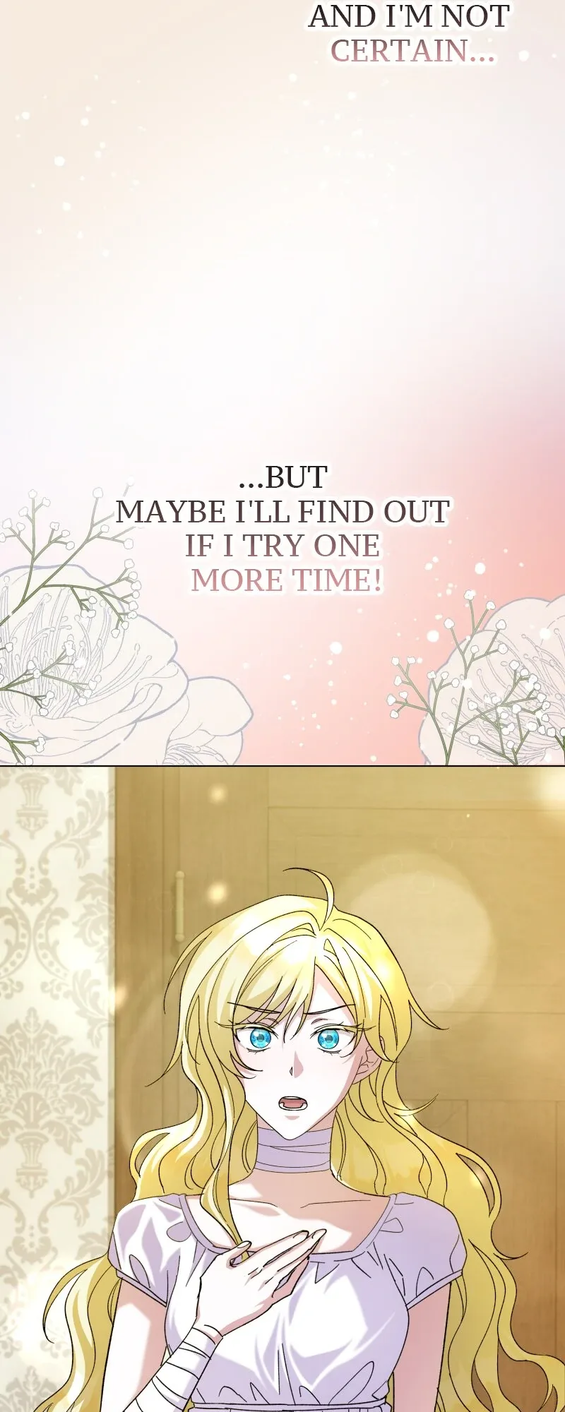 No More Regrets, Just Kill Me Chapter 13 page 23