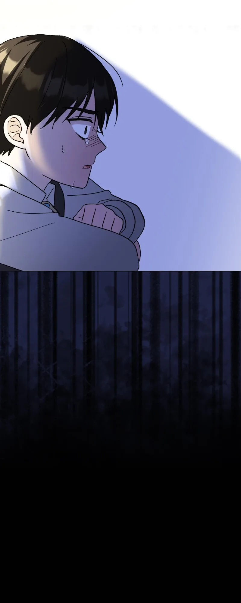 No More Regrets, Just Kill Me Chapter 14 page 43