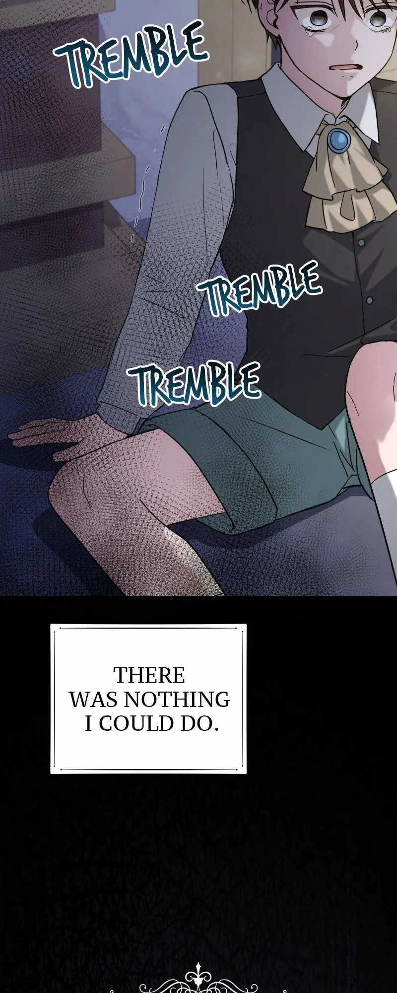 No More Regrets, Just Kill Me Chapter 14 page 34