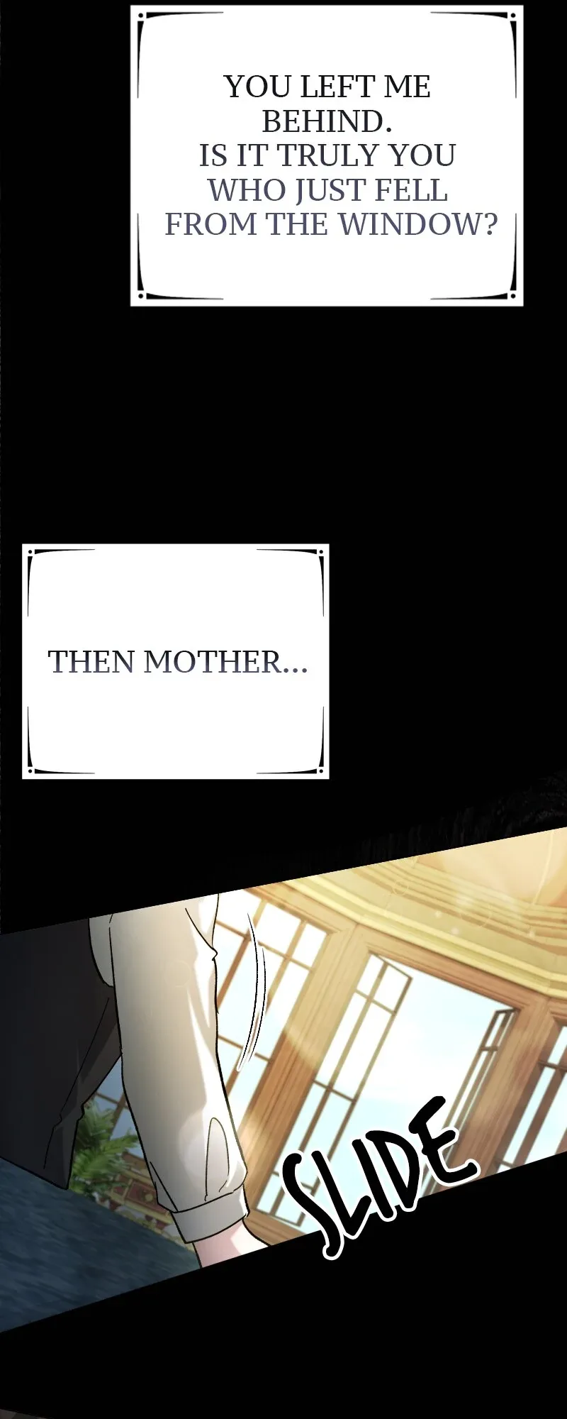 No More Regrets, Just Kill Me Chapter 14 page 57