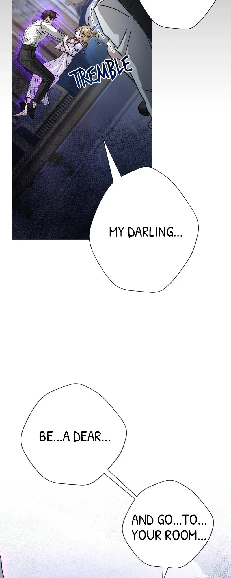 No More Regrets, Just Kill Me Chapter 14 page 31