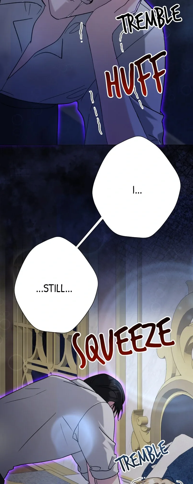 No More Regrets, Just Kill Me Chapter 14 page 41