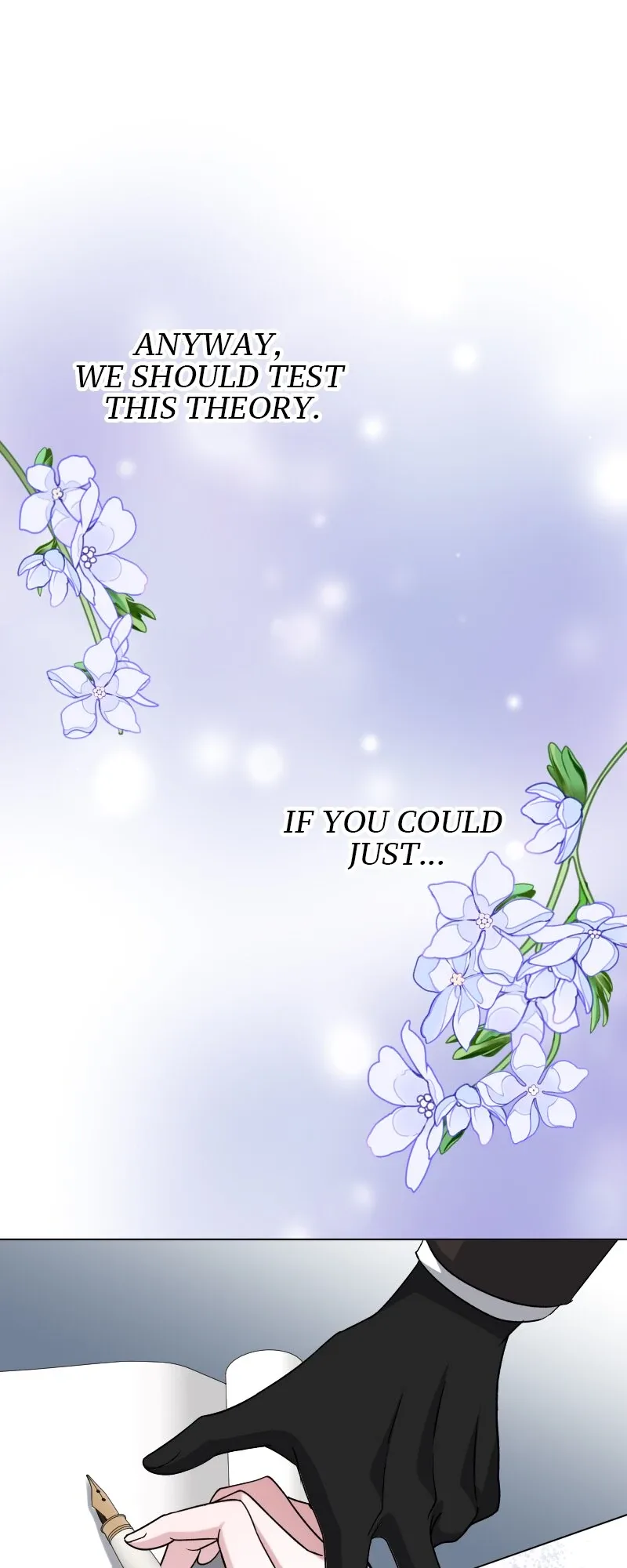 No More Regrets, Just Kill Me Chapter 13 page 63