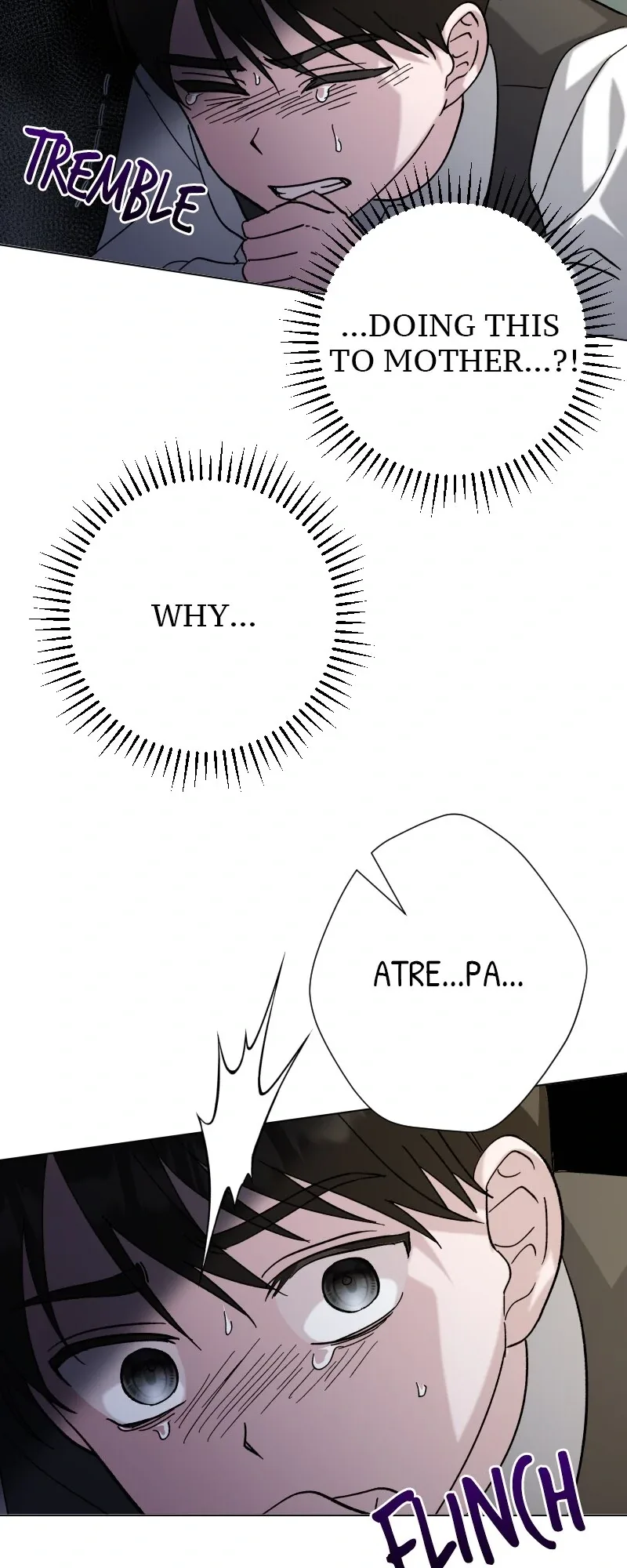 No More Regrets, Just Kill Me Chapter 14 page 37