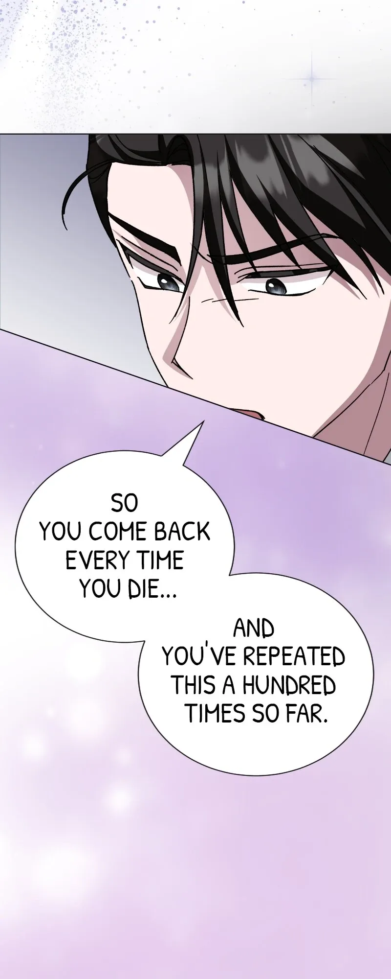 No More Regrets, Just Kill Me Chapter 13 page 65