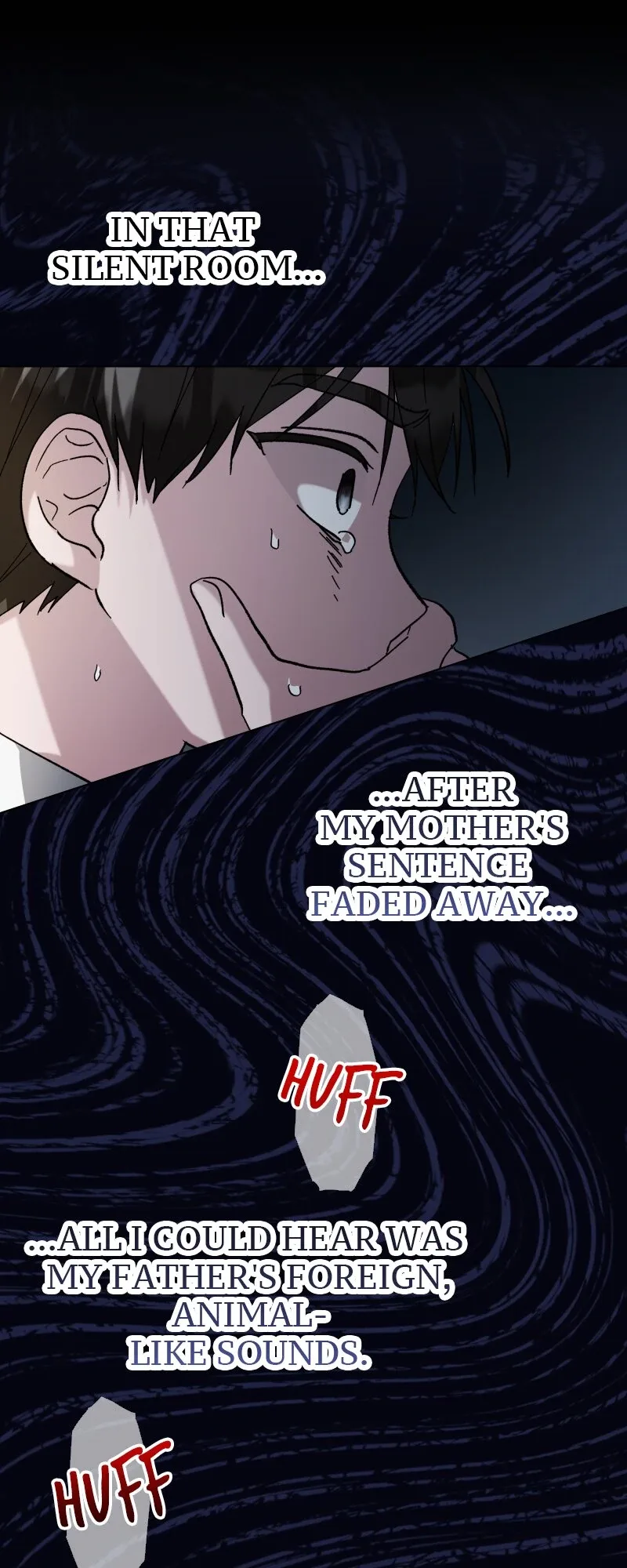 No More Regrets, Just Kill Me Chapter 14 page 44