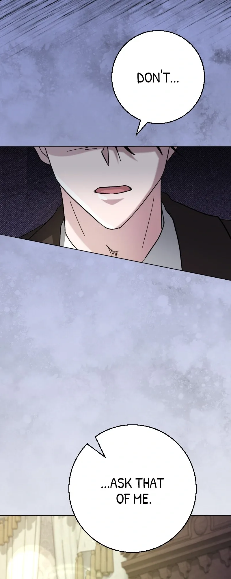 No More Regrets, Just Kill Me Chapter 14 page 9