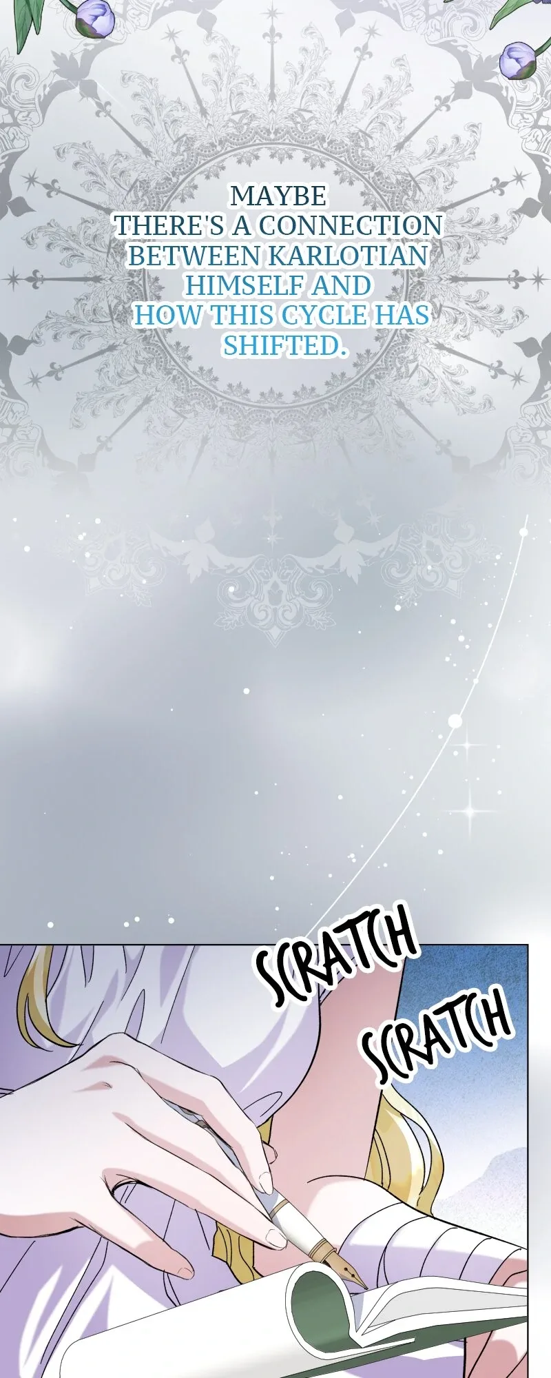 No More Regrets, Just Kill Me Chapter 13 page 58