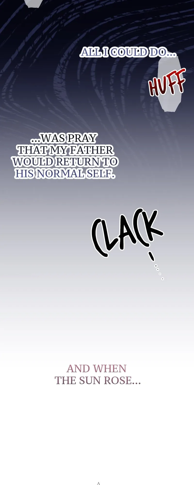 No More Regrets, Just Kill Me Chapter 14 page 45