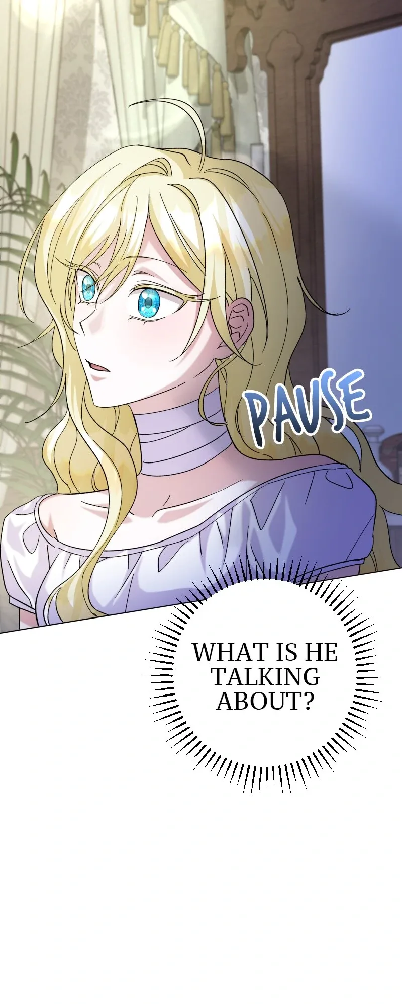 No More Regrets, Just Kill Me Chapter 14 page 10