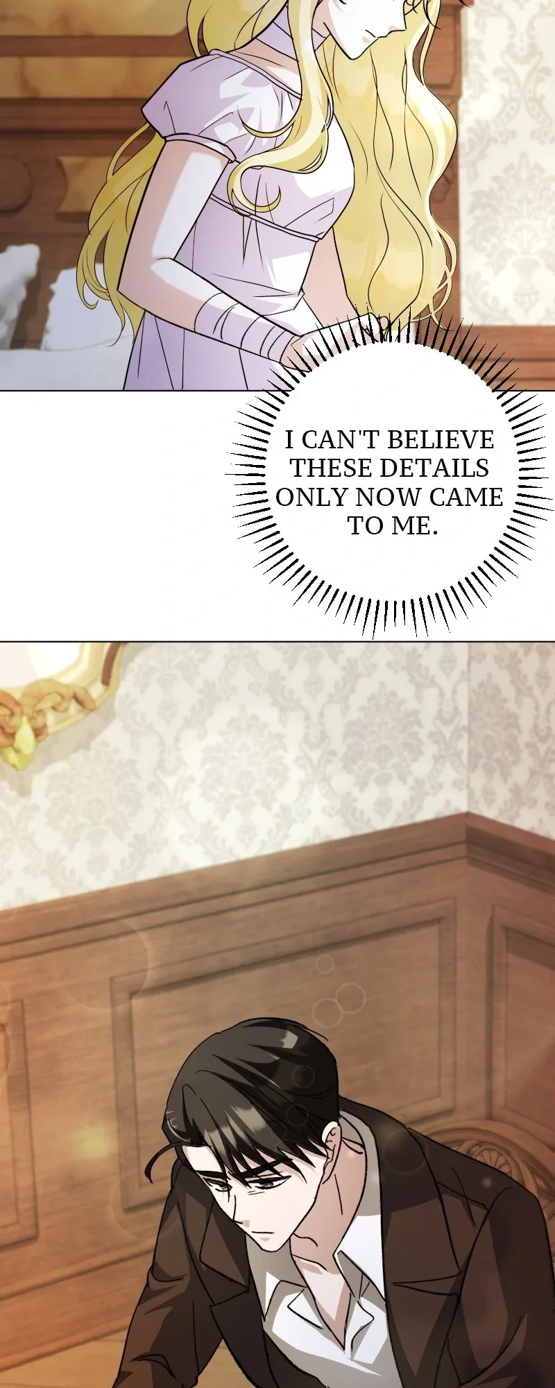 No More Regrets, Just Kill Me Chapter 14 page 65