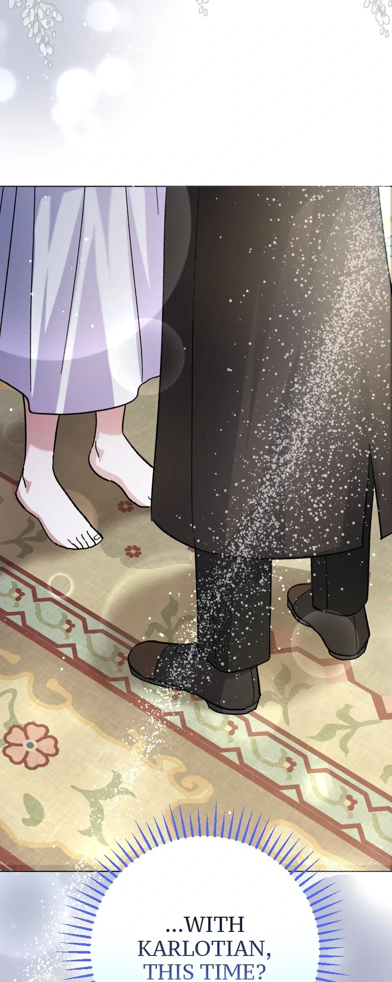 No More Regrets, Just Kill Me Chapter 13 page 36