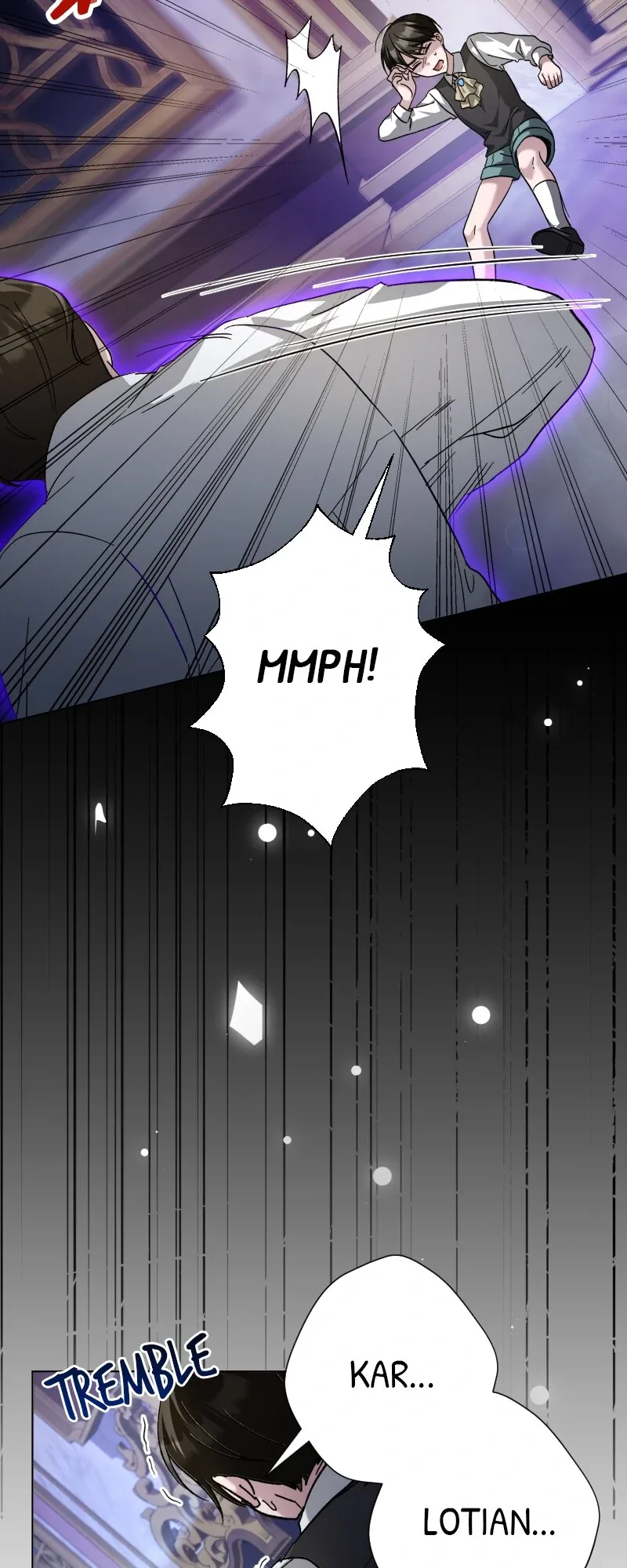 No More Regrets, Just Kill Me Chapter 14 page 30