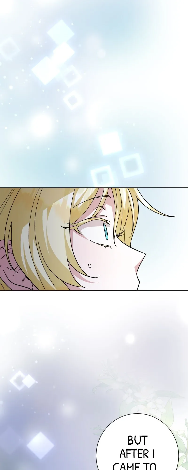No More Regrets, Just Kill Me Chapter 13 page 33