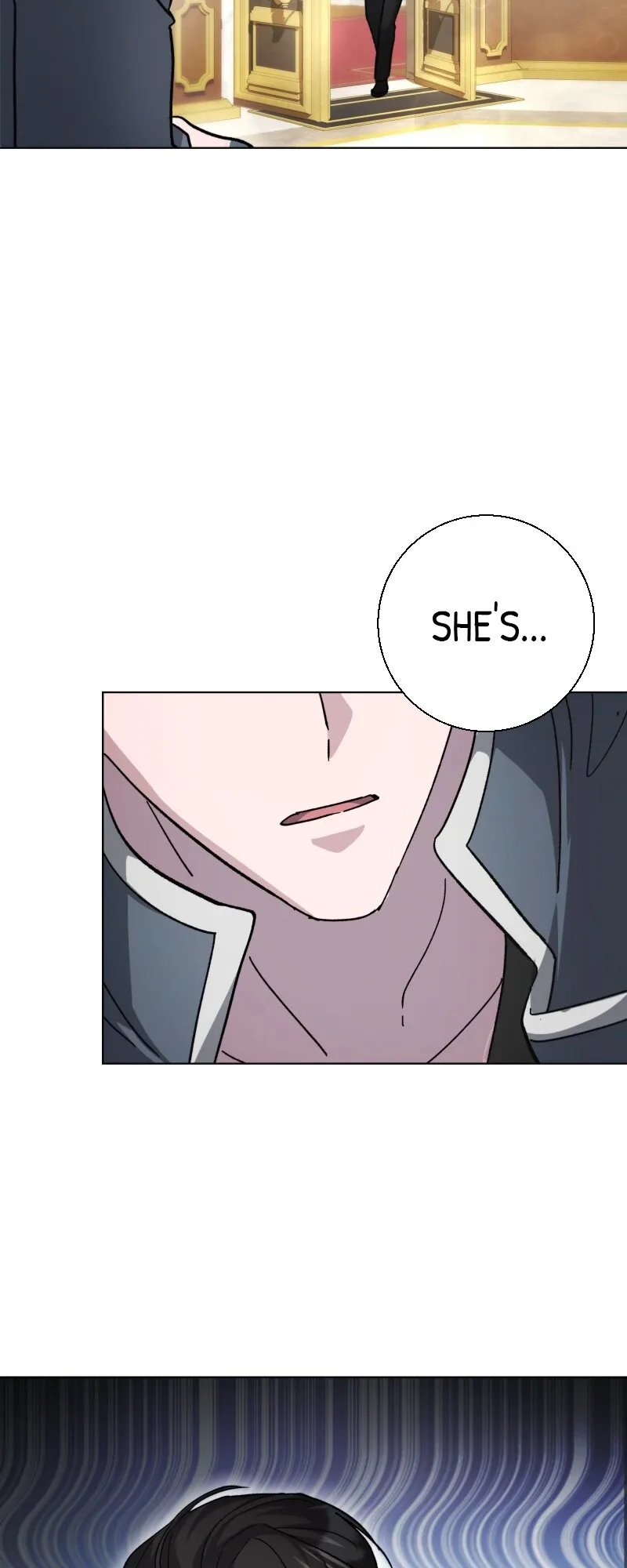 No More Regrets, Just Kill Me Chapter 11 page 26