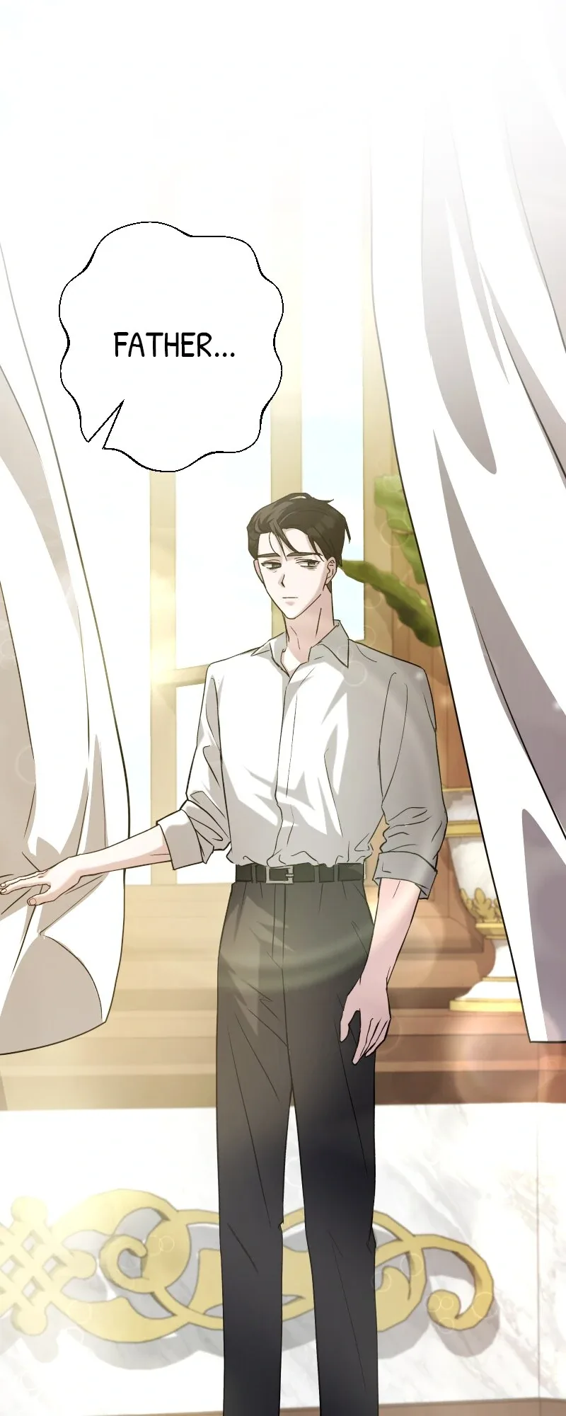 No More Regrets, Just Kill Me Chapter 14 page 50