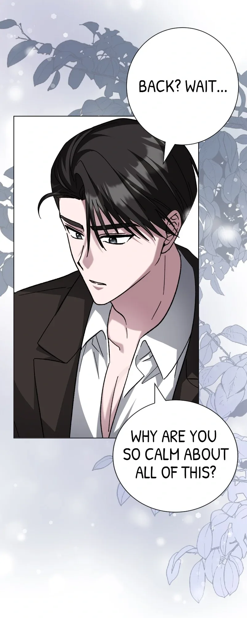 No More Regrets, Just Kill Me Chapter 13 page 42