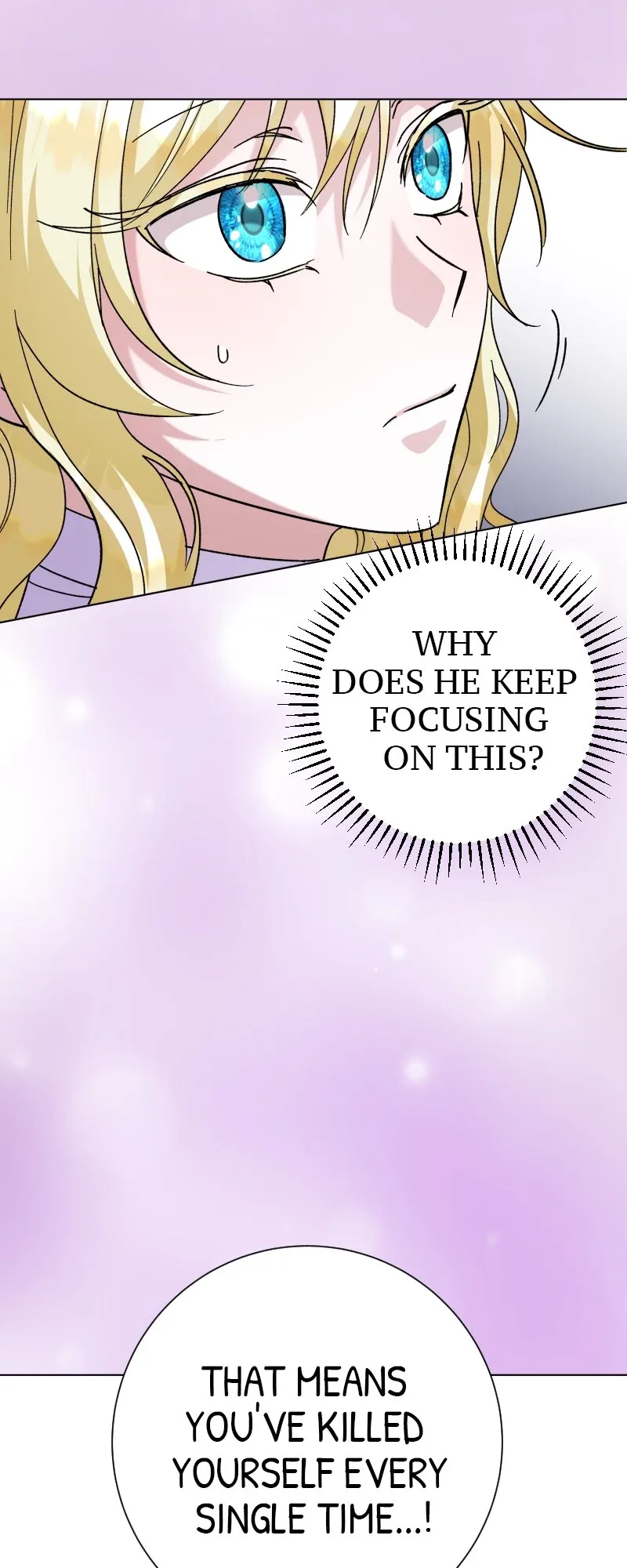No More Regrets, Just Kill Me Chapter 13 page 66