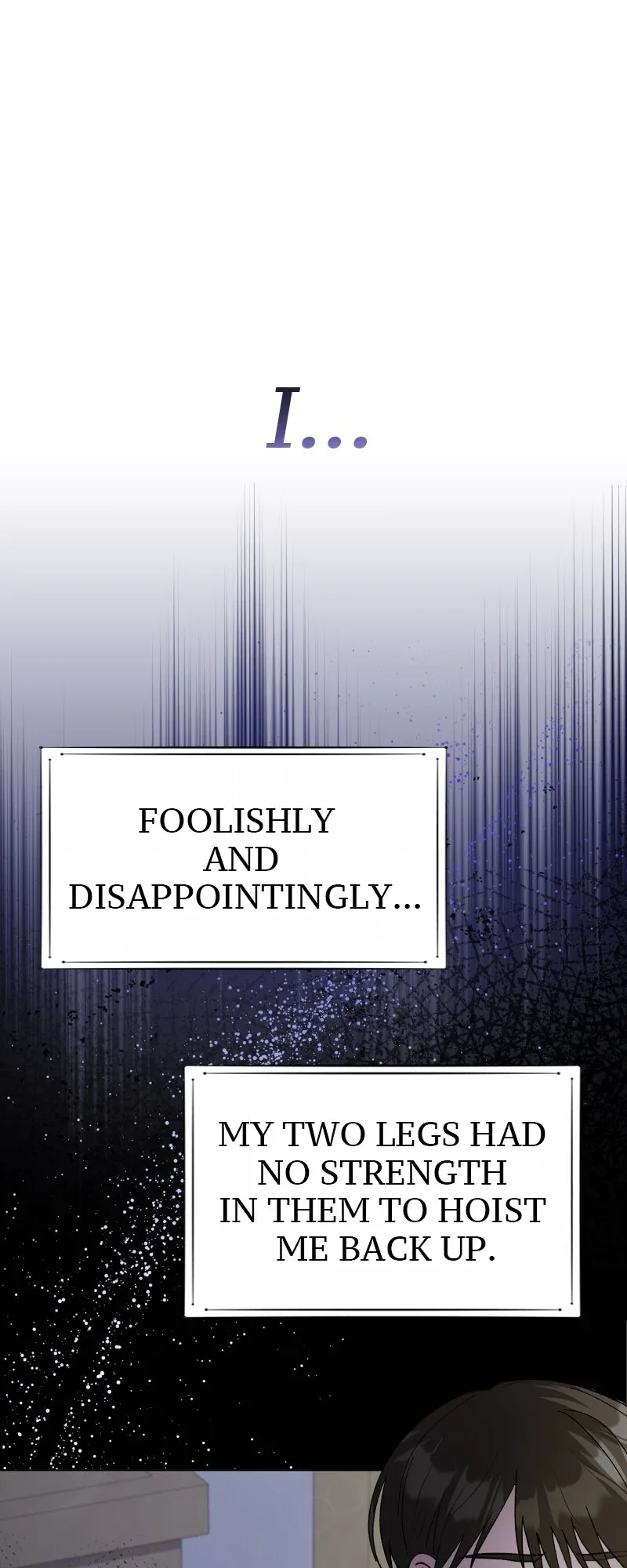 No More Regrets, Just Kill Me Chapter 14 page 33