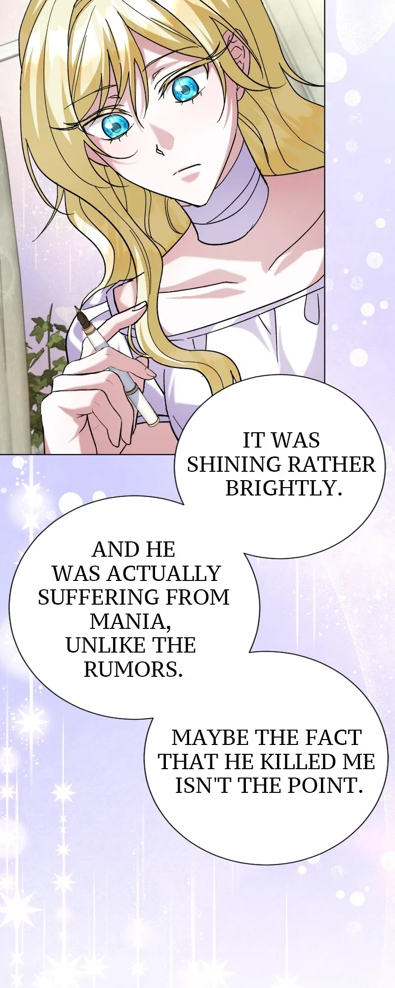 No More Regrets, Just Kill Me Chapter 13 page 55