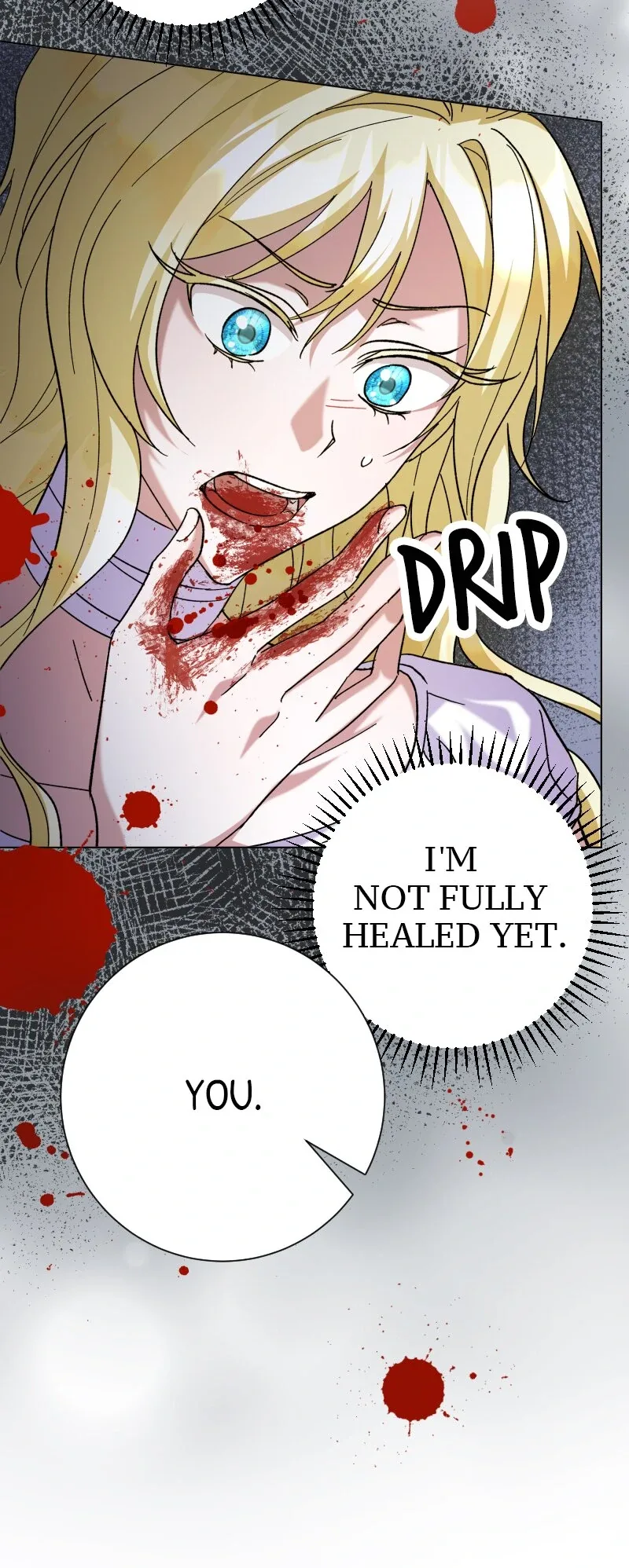 No More Regrets, Just Kill Me Chapter 13 page 31