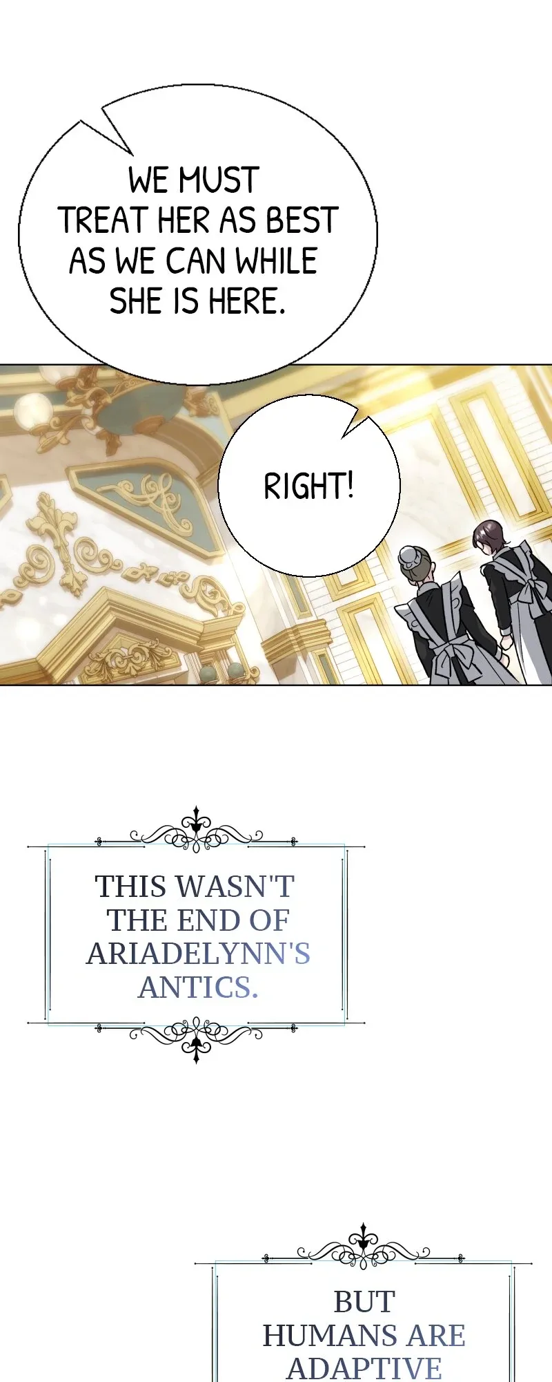 No More Regrets, Just Kill Me Chapter 11 page 21