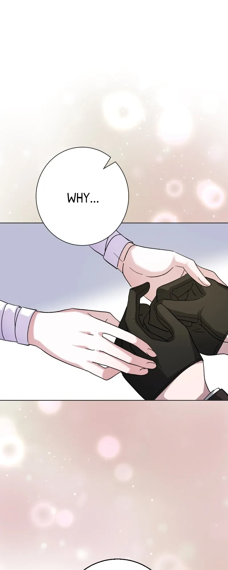 No More Regrets, Just Kill Me Chapter 14 page 71
