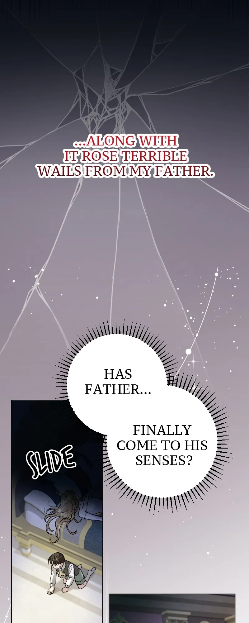 No More Regrets, Just Kill Me Chapter 14 page 47