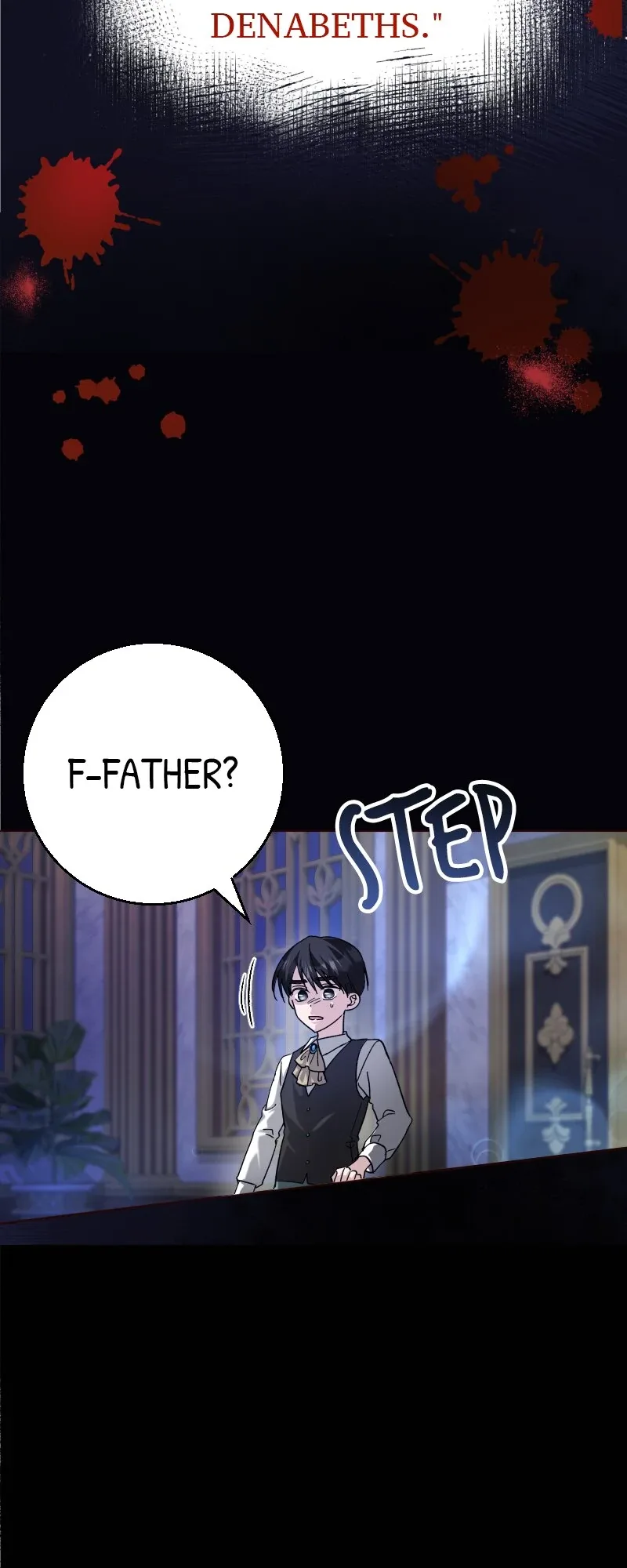 No More Regrets, Just Kill Me Chapter 14 page 20