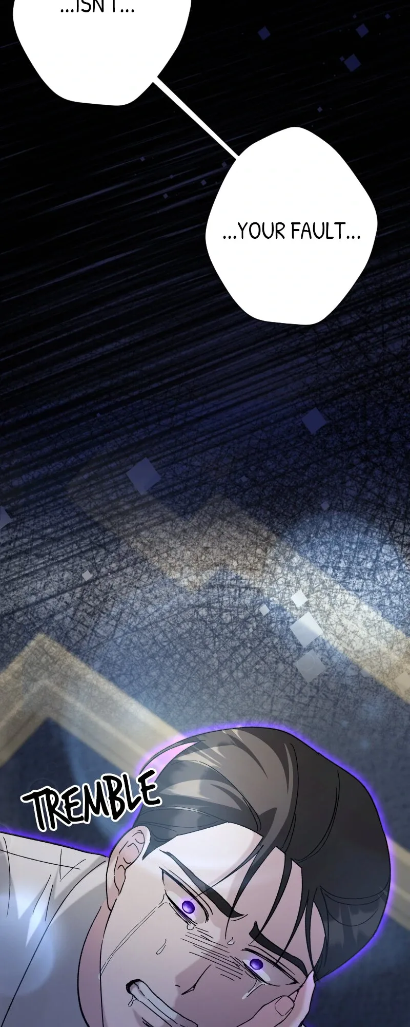 No More Regrets, Just Kill Me Chapter 14 page 40