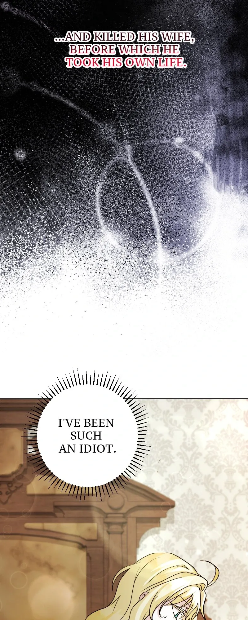 No More Regrets, Just Kill Me Chapter 14 page 64