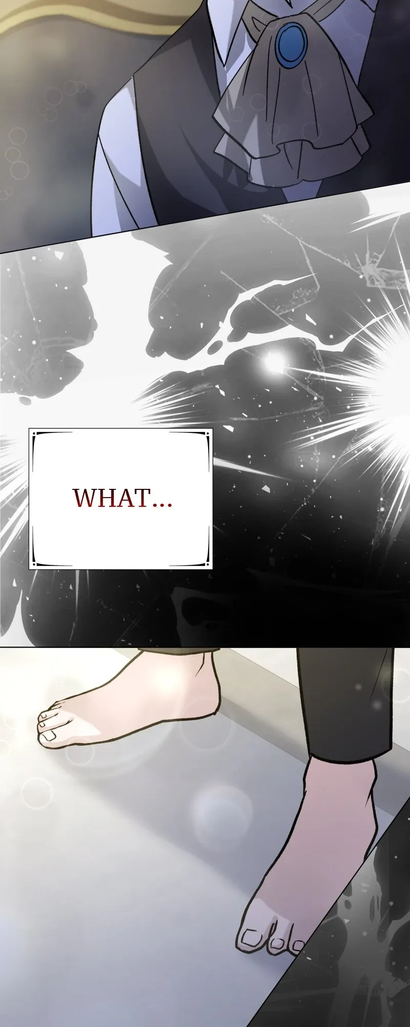No More Regrets, Just Kill Me Chapter 14 page 54