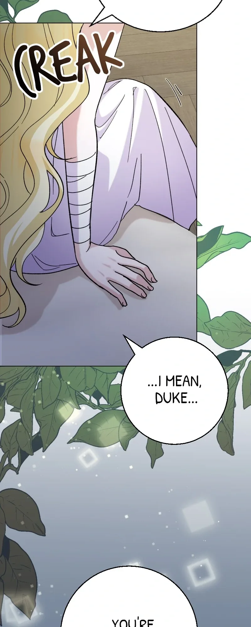 No More Regrets, Just Kill Me Chapter 14 page 3