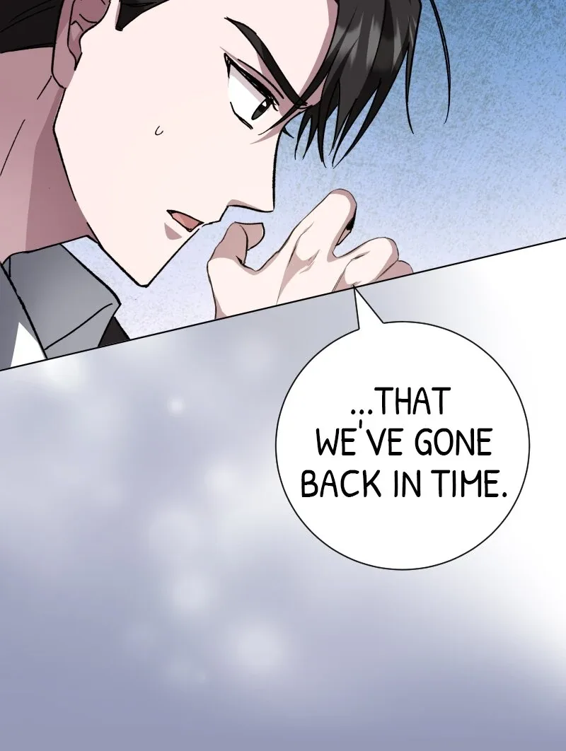 No More Regrets, Just Kill Me Chapter 13 page 50