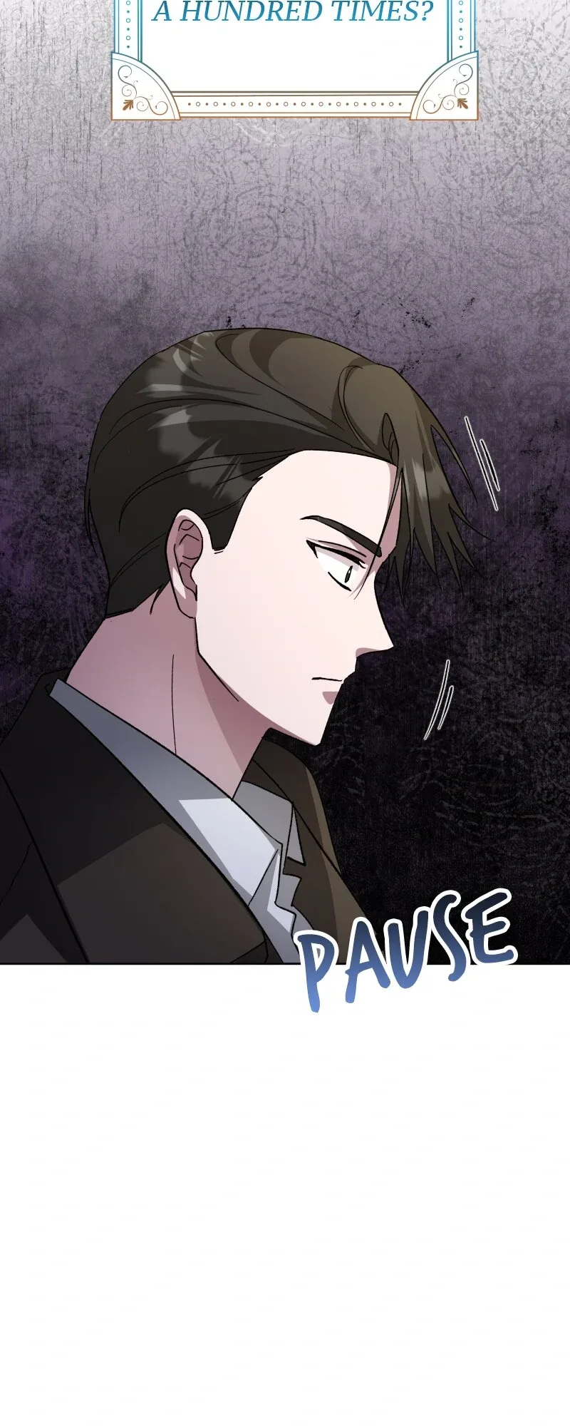 No More Regrets, Just Kill Me Chapter 13 page 46