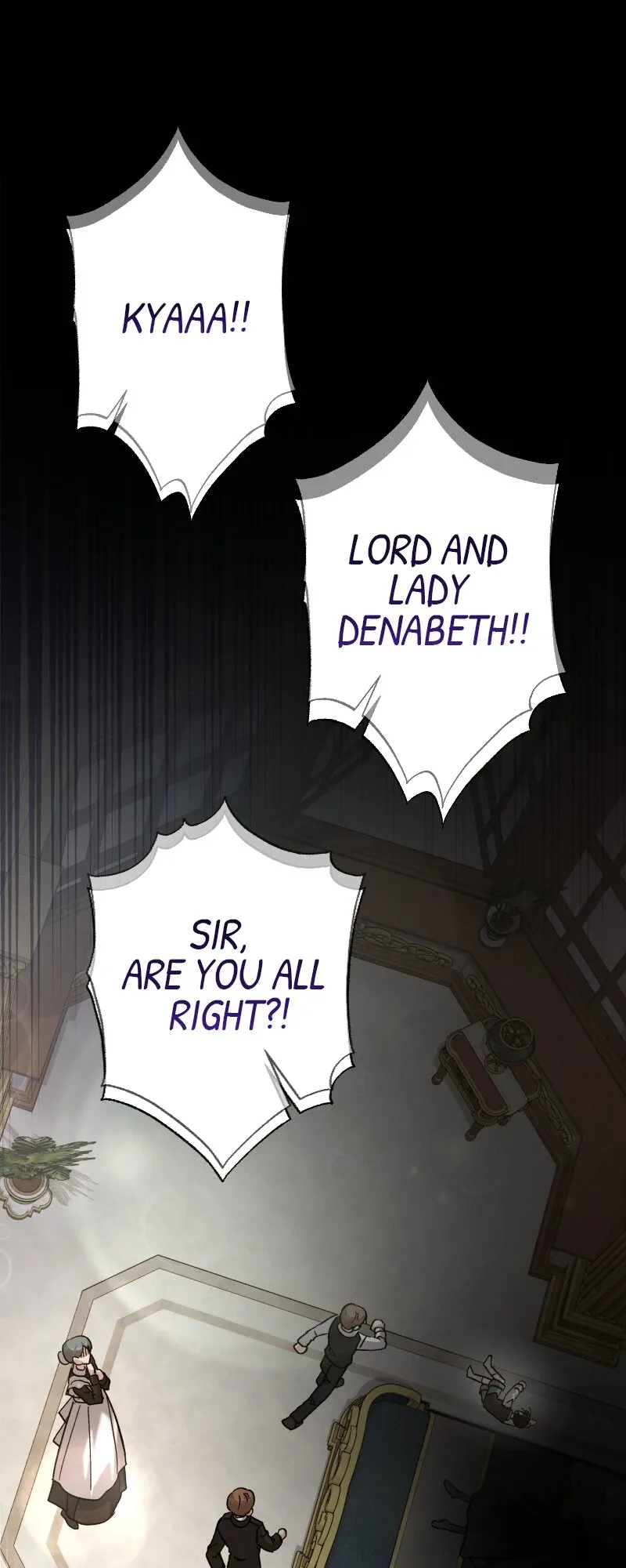 No More Regrets, Just Kill Me Chapter 14 page 61