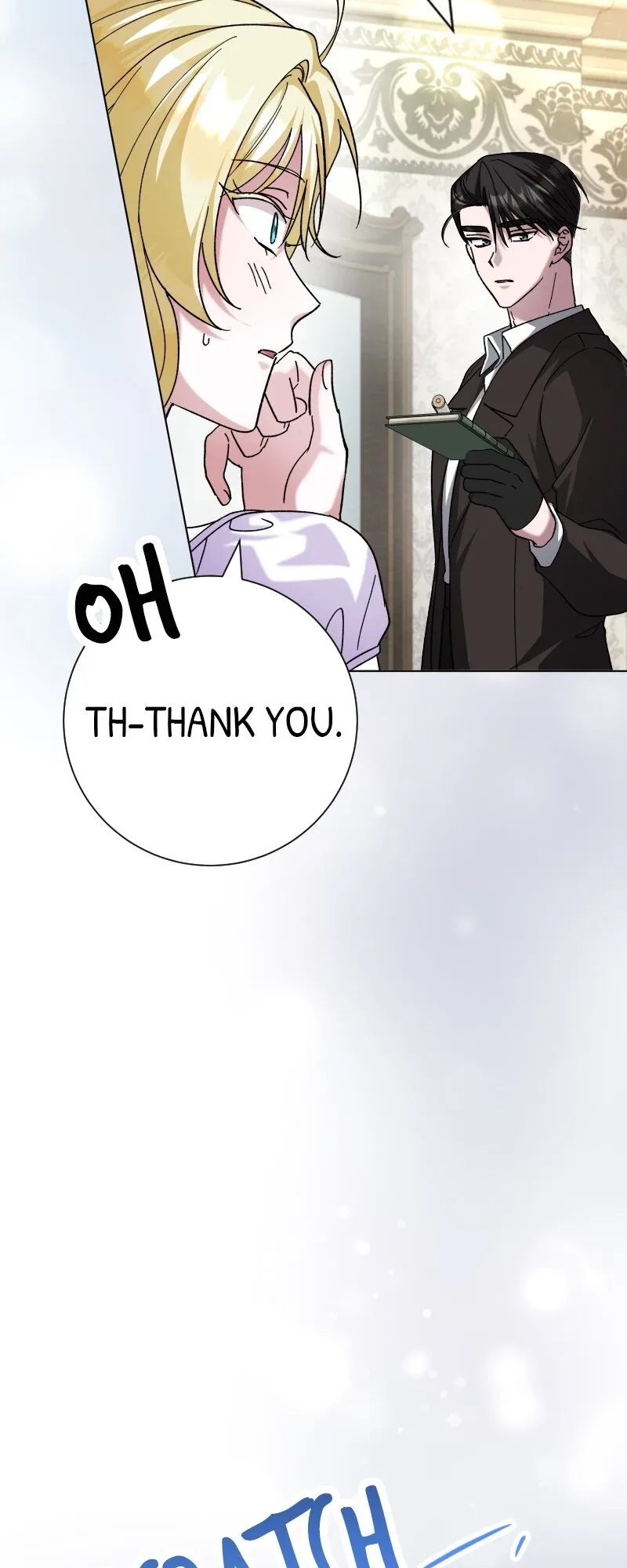 No More Regrets, Just Kill Me Chapter 13 page 40