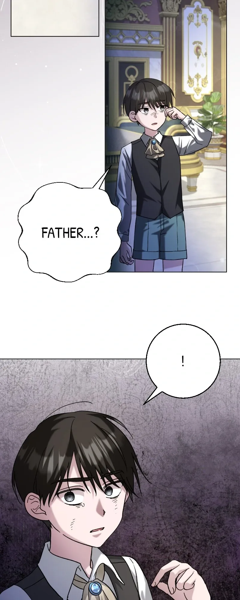 No More Regrets, Just Kill Me Chapter 14 page 48