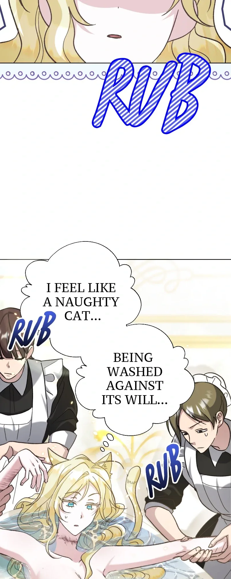 No More Regrets, Just Kill Me Chapter 11 page 7