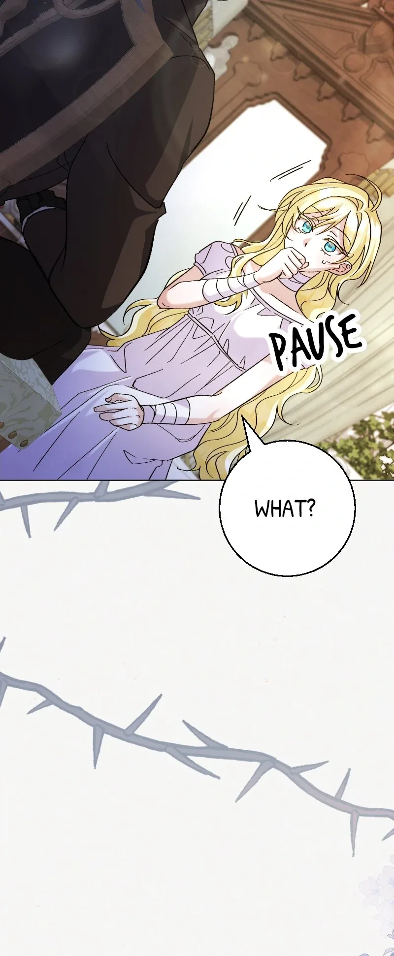 No More Regrets, Just Kill Me Chapter 14 page 80