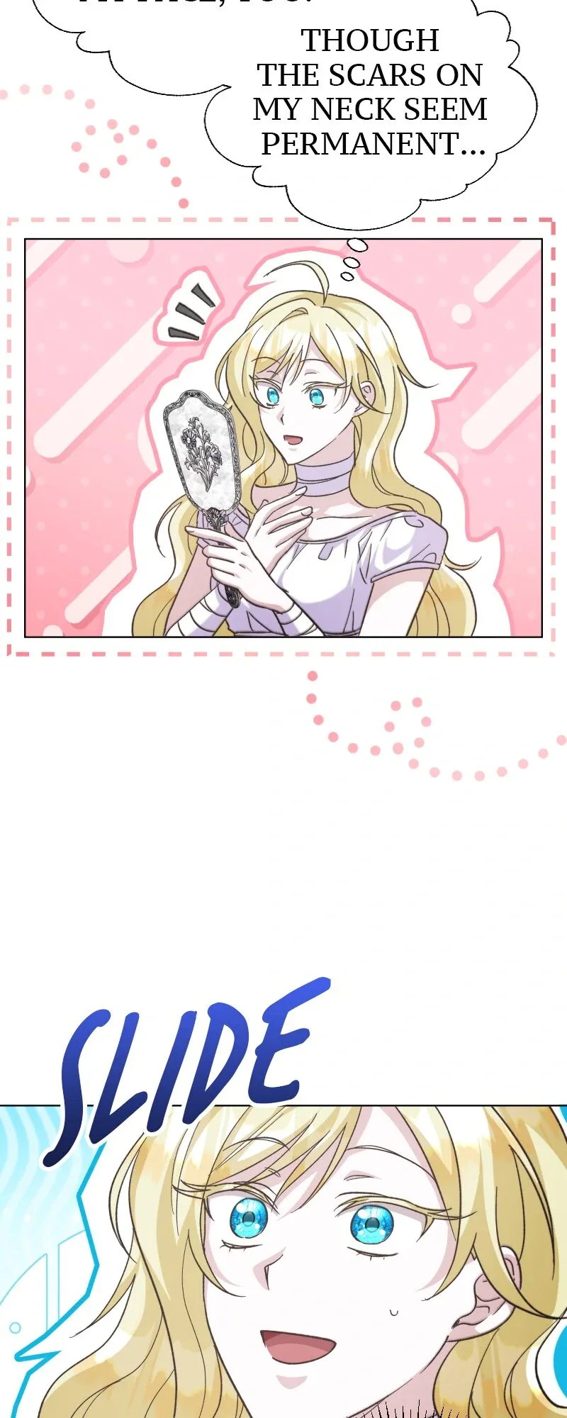 No More Regrets, Just Kill Me Chapter 11 page 3