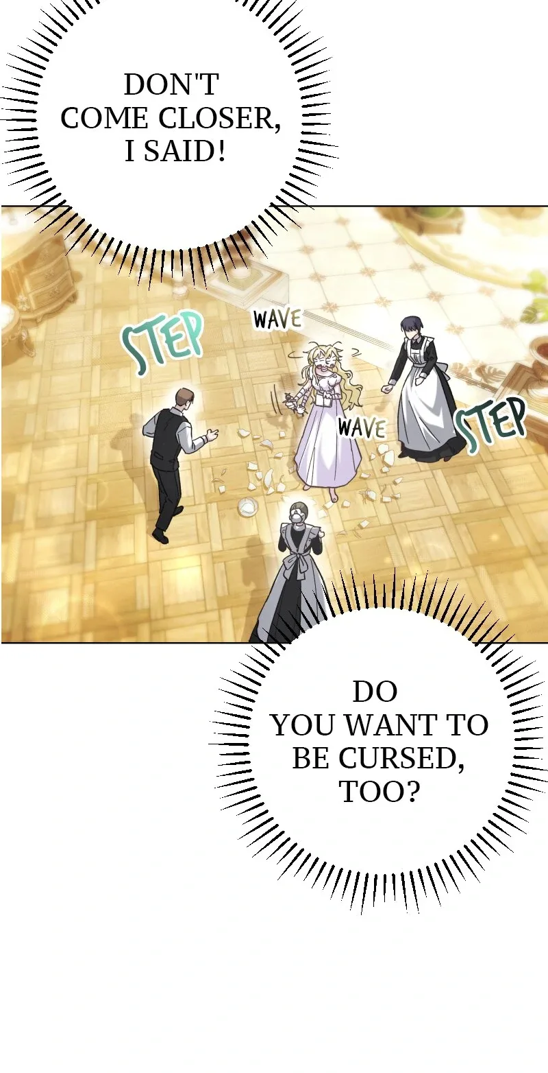 No More Regrets, Just Kill Me Chapter 11 page 33
