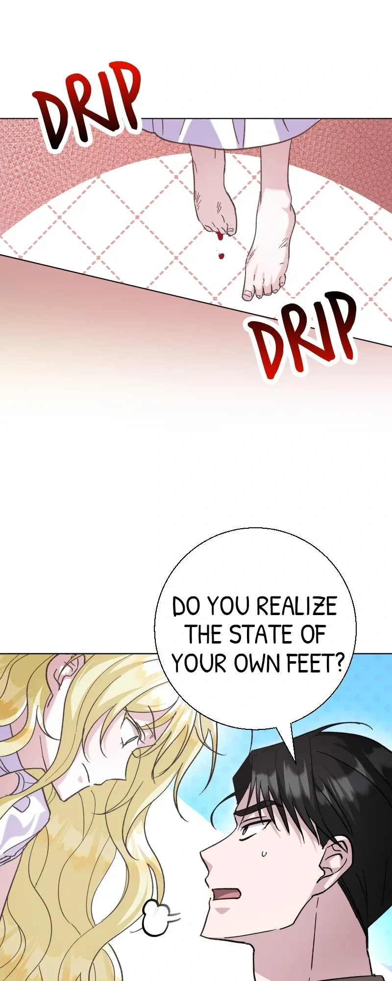 No More Regrets, Just Kill Me Chapter 11 page 49