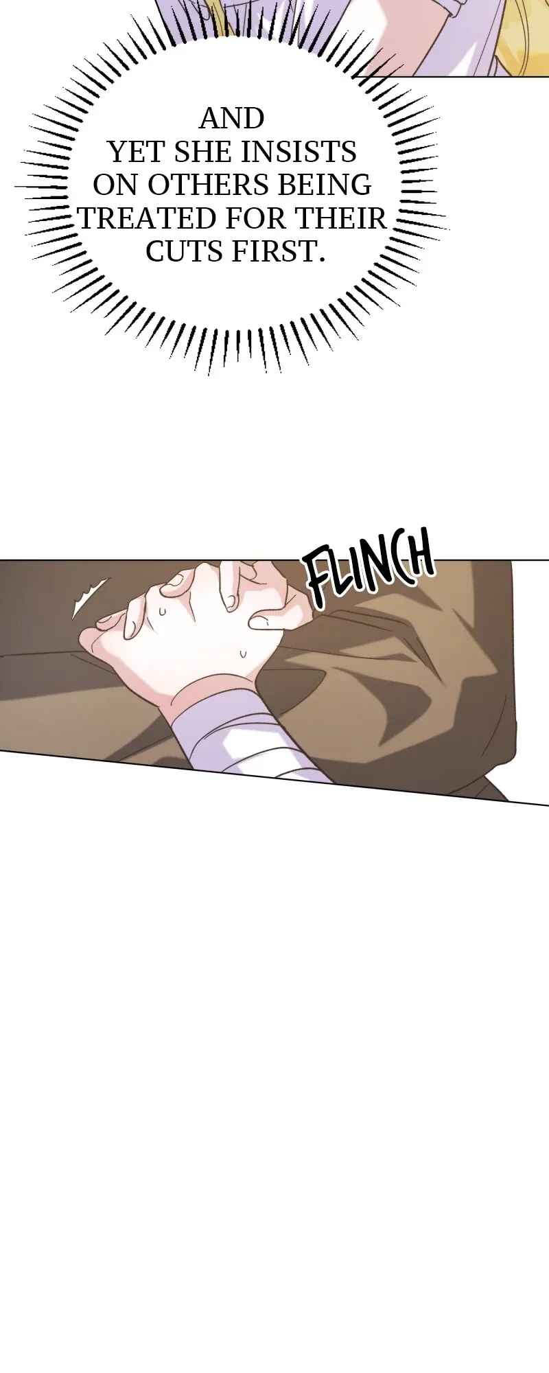 No More Regrets, Just Kill Me Chapter 11 page 64