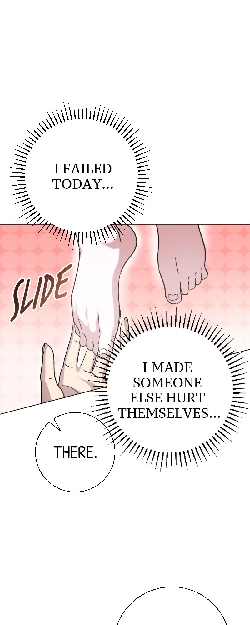 No More Regrets, Just Kill Me Chapter 11 page 67